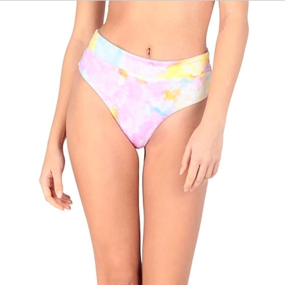 Bananamoon tie dye swim suit - Picture 3 of 13